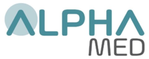 ALPHAMED Logo (EUIPO, 08/17/2023)