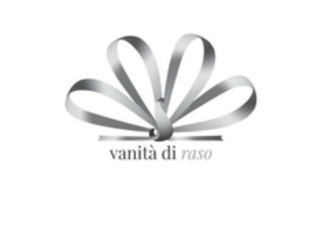 VANITA' DI RASO Logo (EUIPO, 30.08.2023)
