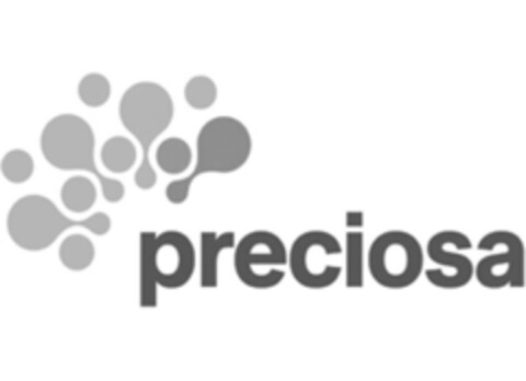 PRECIOSA Logo (EUIPO, 10/13/2023)