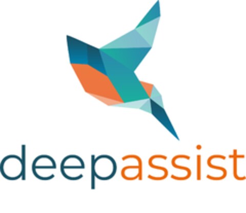 deepassist Logo (EUIPO, 08.11.2023)