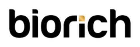 biorich Logo (EUIPO, 24.11.2023)