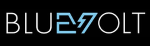 BLUEVOLT Logo (EUIPO, 11/28/2023)