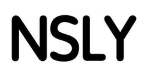 NSLY Logo (EUIPO, 12/14/2023)