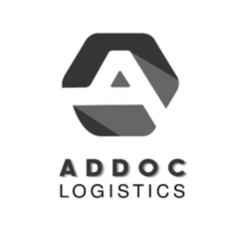 A ADDOC LOGISTICS Logo (EUIPO, 29.12.2023)