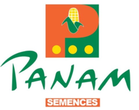 PANAM SEMENCES Logo (EUIPO, 17.01.2024)