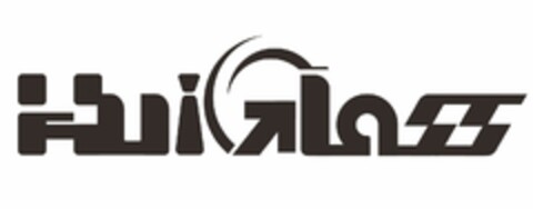 HuiGlass Logo (EUIPO, 03/08/2024)