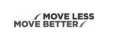 MOVE LESS MOVE BETTER Logo (EUIPO, 21.03.2024)