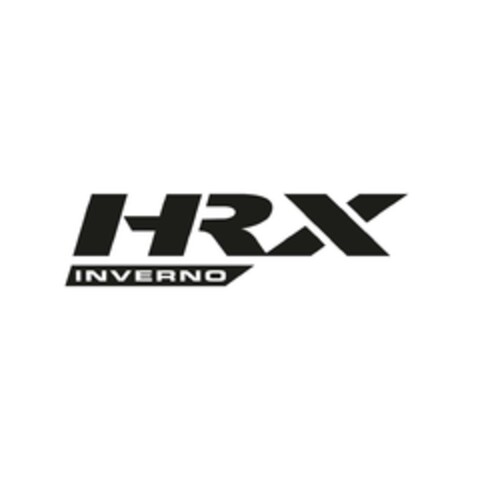 HRX INVERNO Logo (EUIPO, 26.03.2024)