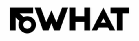 FOWHAT Logo (EUIPO, 02.04.2024)