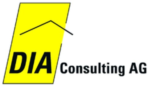 DIA Consulting AG Logo (EUIPO, 04/08/2024)