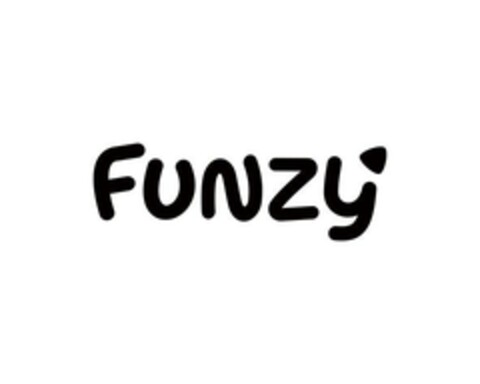 FUNZY Logo (EUIPO, 17.04.2024)