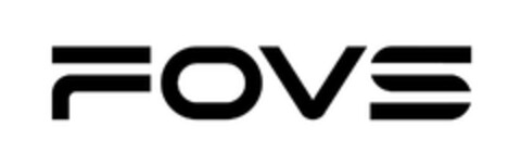 FOVS Logo (EUIPO, 04/23/2024)