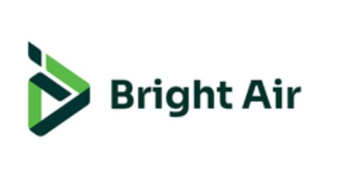 Bright Air Logo (EUIPO, 04/29/2024)