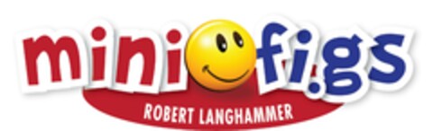 mini figs ROBERT LANGHAMMER Logo (EUIPO, 05/28/2024)