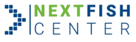 NEXTFISH CENTER Logo (EUIPO, 28.05.2024)