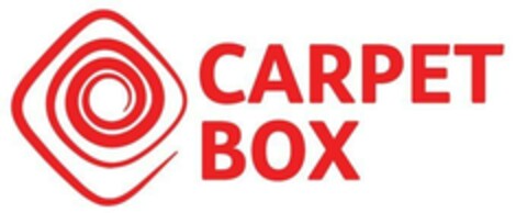CARPET BOX Logo (EUIPO, 05/31/2024)