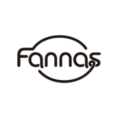 Fannas Logo (EUIPO, 06/04/2024)