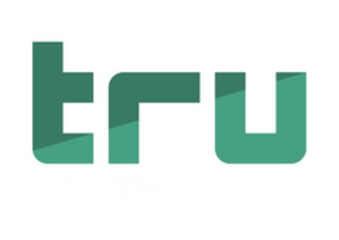 tru Logo (EUIPO, 07.06.2024)