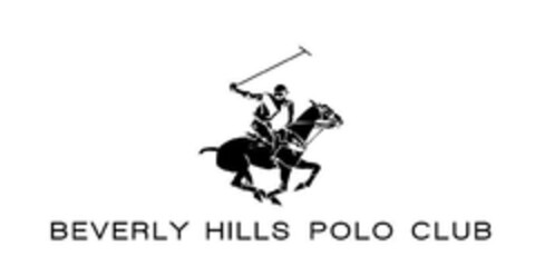 BEVERLY HILLS POLO CLUB Logo (EUIPO, 06/24/2024)