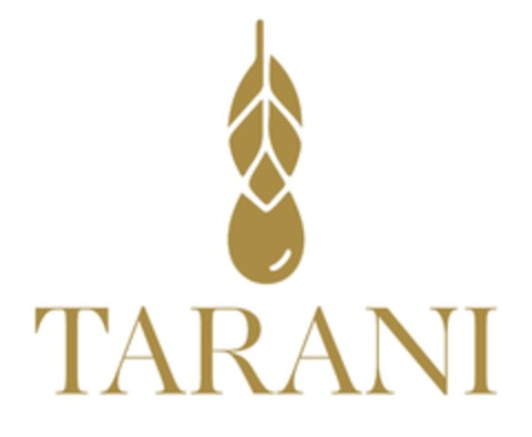 TARANI Logo (EUIPO, 25.06.2024)