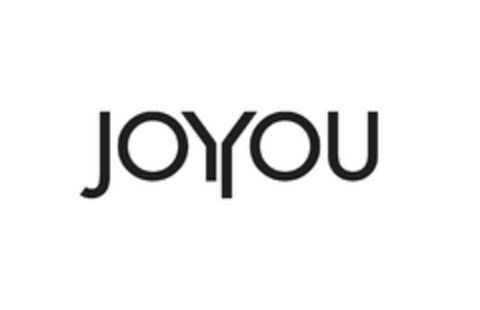 JOYOU Logo (EUIPO, 03.07.2024)