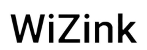 WiZink Logo (EUIPO, 11/26/2024)