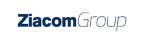 Ziacom Group Logo (EUIPO, 05.03.2025)