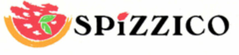 SPIZZICO Logo (EUIPO, 04/01/1996)