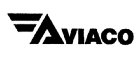 AVIACO Logo (EUIPO, 01.04.1996)