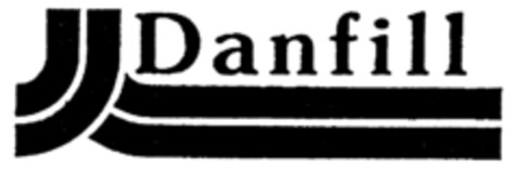 Danfill Logo (EUIPO, 01.04.1996)