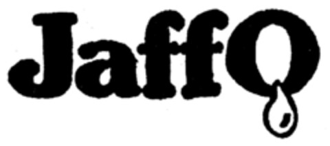 JaffO Logo (EUIPO, 22.05.1996)