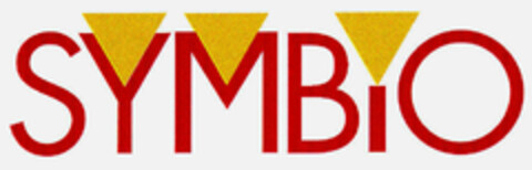 SYMBIO Logo (EUIPO, 07/02/1996)