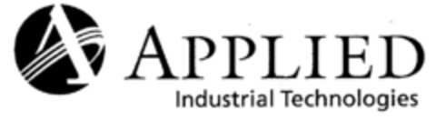 A APPLIED Industrial Technologies Logo (EUIPO, 18.09.1996)