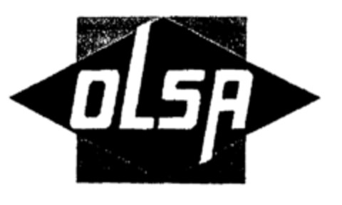 OLSA Logo (EUIPO, 11/06/1996)