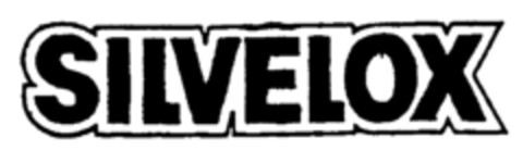 SILVELOX Logo (EUIPO, 17.04.1998)