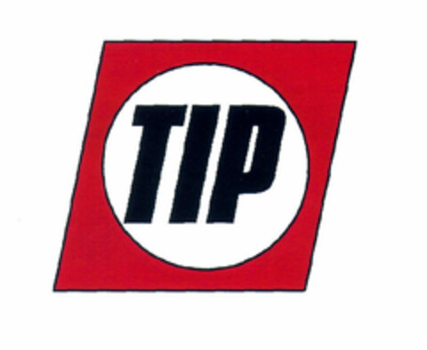 TIP Logo (EUIPO, 09.07.1998)