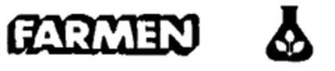 FARMEN Logo (EUIPO, 08/20/1998)