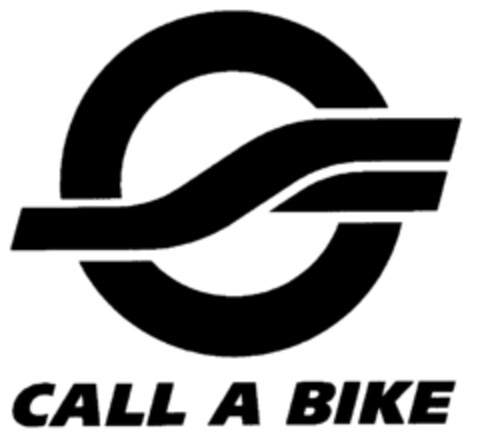 CALL A BIKE Logo (EUIPO, 02.03.1999)