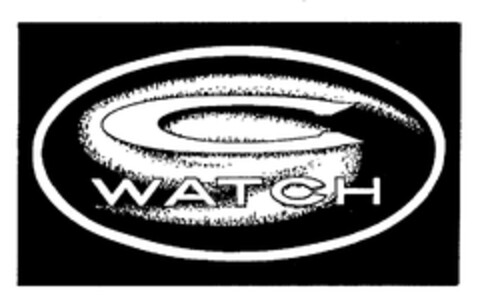 C WATCH Logo (EUIPO, 15.03.1999)