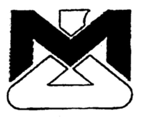M Logo (EUIPO, 08.07.1999)