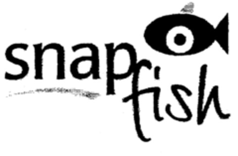 snapfish Logo (EUIPO, 13.03.2000)