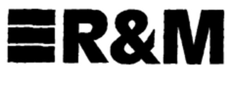 R&M Logo (EUIPO, 29.03.2000)