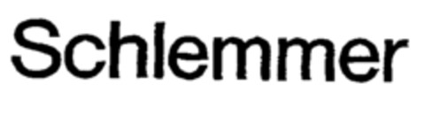 Schlemmer Logo (EUIPO, 10.08.2000)