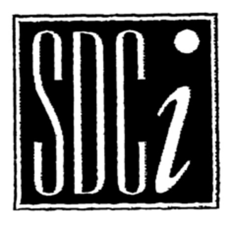 SDCi Logo (EUIPO, 13.09.2000)