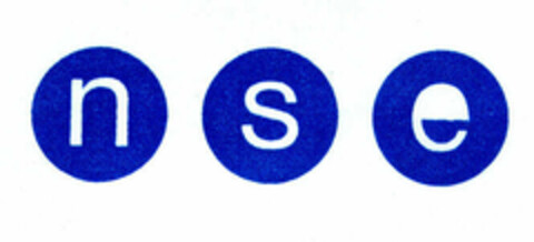 n s e Logo (EUIPO, 03/16/2001)