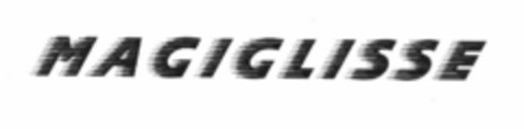 MAGIGLISSE Logo (EUIPO, 12.04.2001)