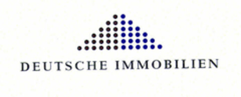 DEUTSCHE IMMOBILIEN Logo (EUIPO, 25.05.2001)