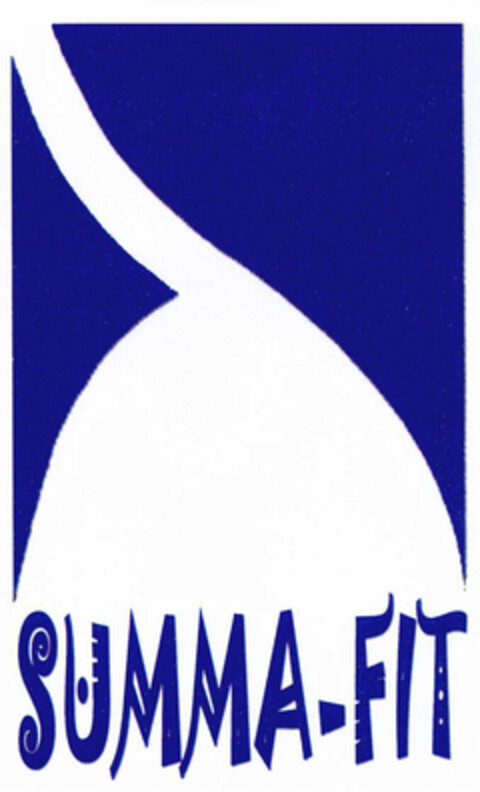 SUMMA-FIT Logo (EUIPO, 05.06.2001)