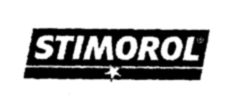 STIMOROL Logo (EUIPO, 04.07.2001)