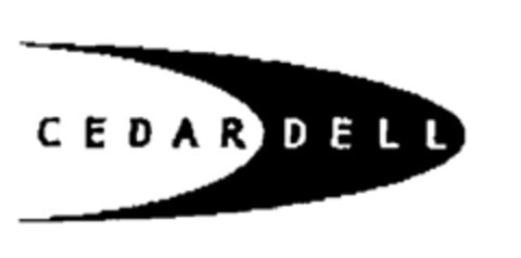 CEDARDELL Logo (EUIPO, 09/06/2001)